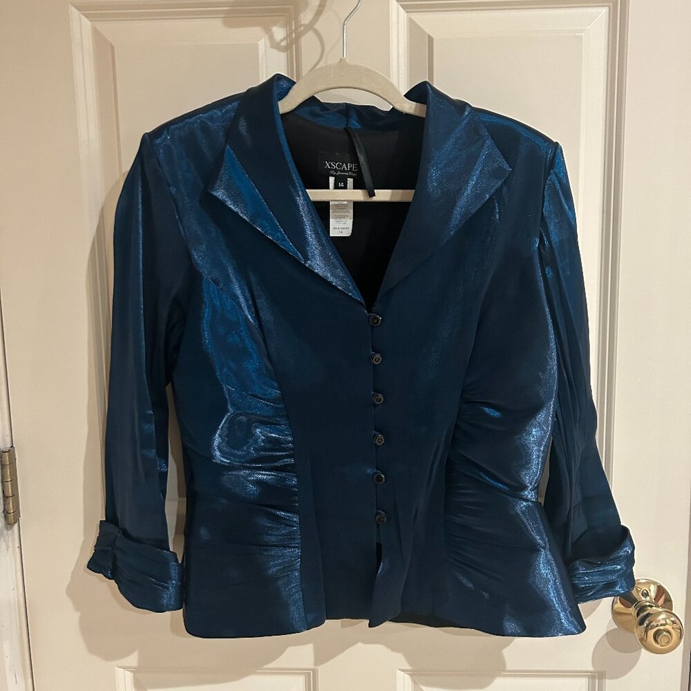 Formal Top